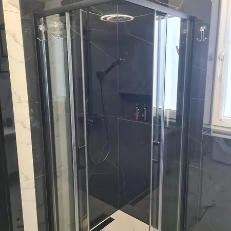 Апартаменты Tu Sie Oddycha