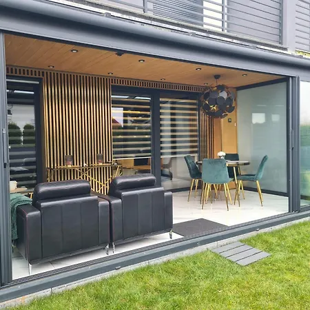 Апартаменты Tu Sie Oddycha *