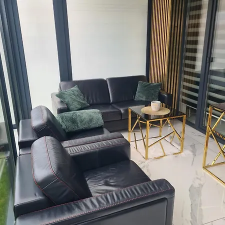 Apartment Tu Sie Oddycha Dziwnowek