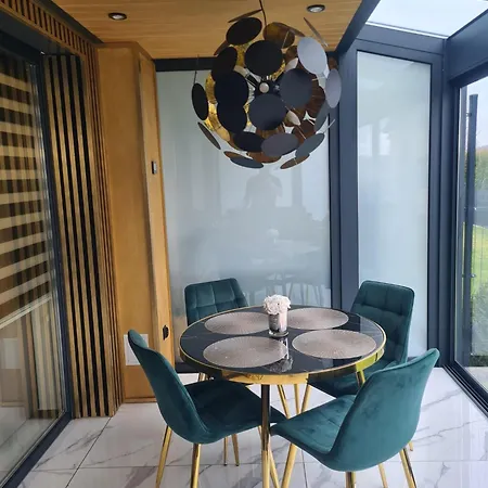 Apartment Tu Sie Oddycha Dziwnowek
