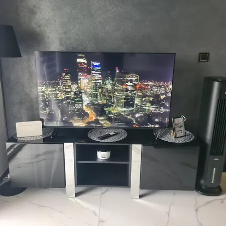 Апартаменты Tu Sie Oddycha