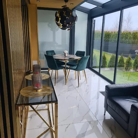 Tu Sie Oddycha Апартаменты *