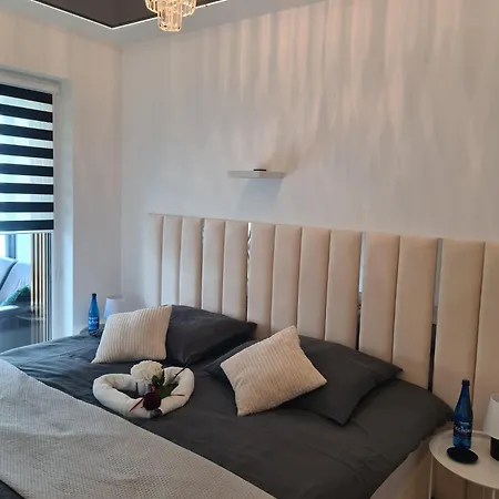 Tu Sie Oddycha Дзивновек