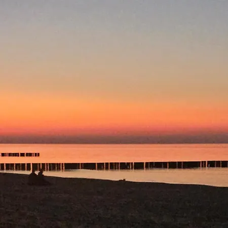 Апартаменты Tu Sie Oddycha