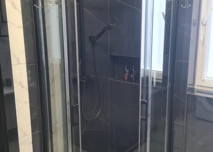 Apartmán Tu Sie Oddycha