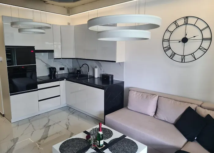 Tu Sie Oddycha * Dziwnówek