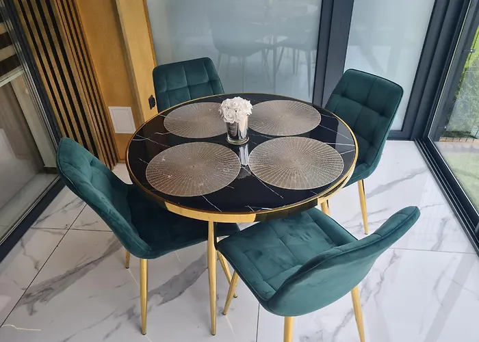 Tu Sie Oddycha Dziwnówek