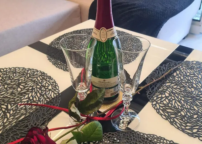 Tu Sie Oddycha * Dziwnówek