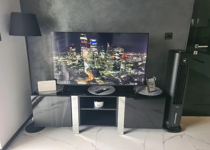 Apartmán Tu Sie Oddycha