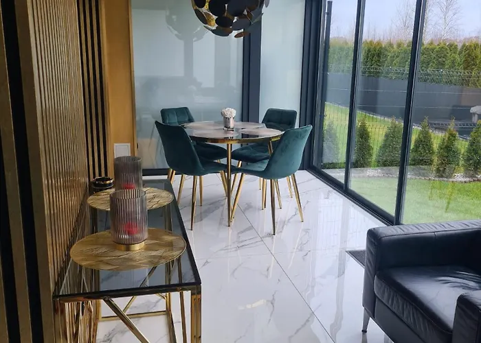 Tu Sie Oddycha Apartmán *