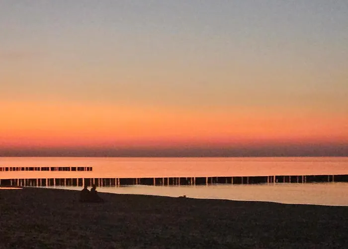 Apartmán Tu Sie Oddycha